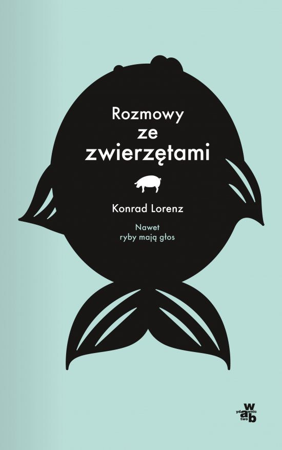 Rozmowy ze zwierz�tami