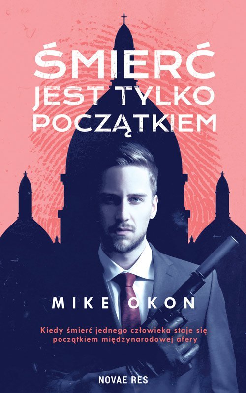 �mier� jest tylko pocz�tkiem