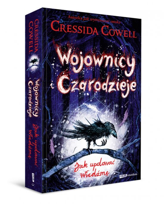 Wojownicy i Czarodzieje. Jak upolowa� Wied�m�