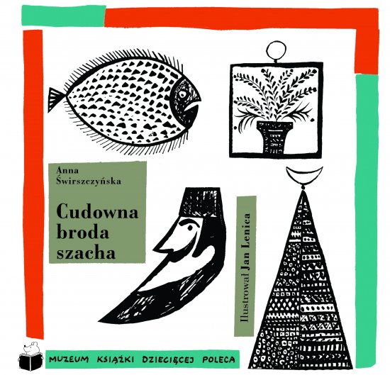 Cudowna broda szacha
