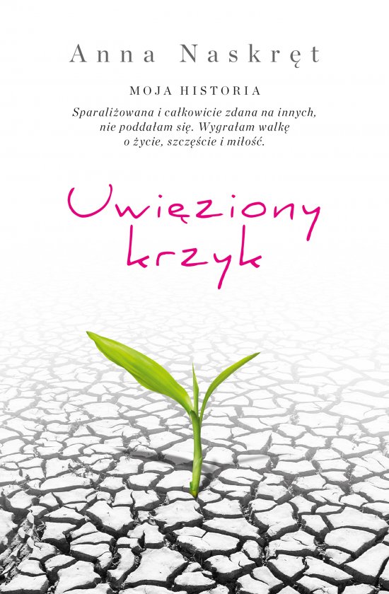 Uwi�ziony krzyk