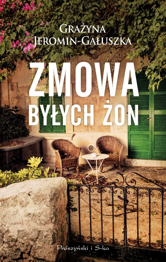 Zmowa by�ych �on