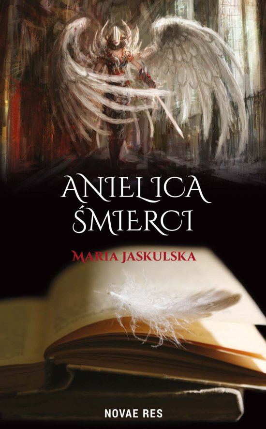 Anielica �mierci