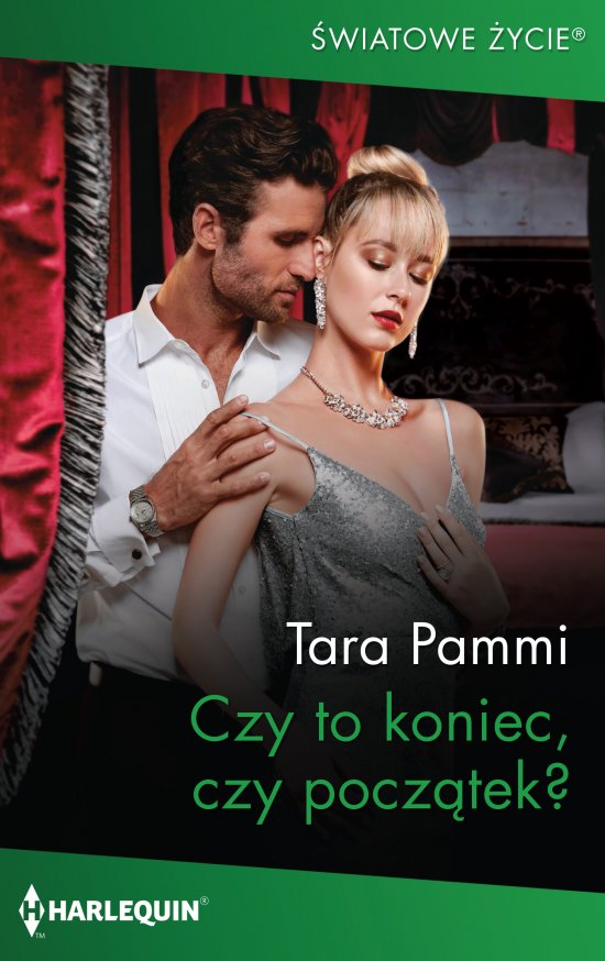 Czy to koniec, czy pocz�tek?