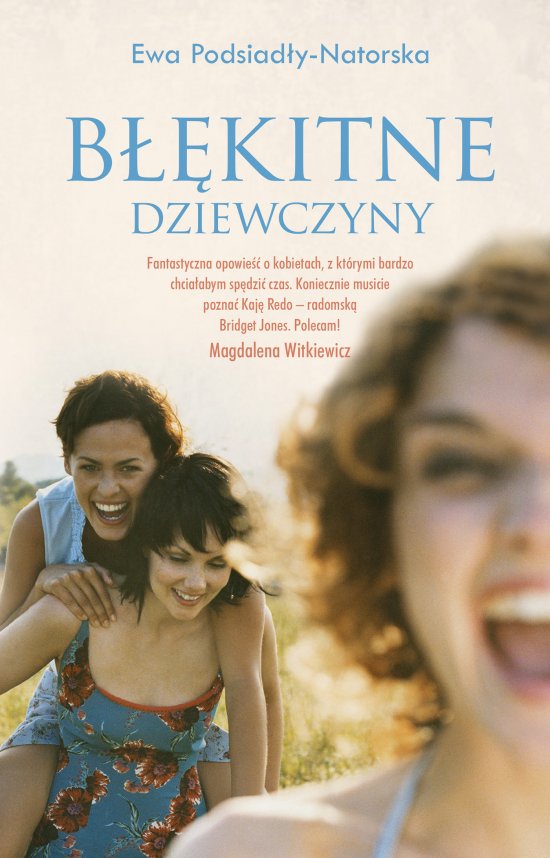 B��kitne dziewczyny