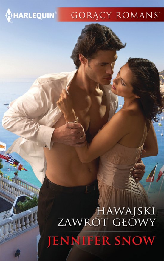 Hawajski zawr�t g�owy