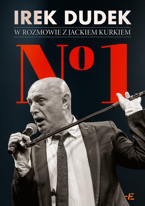 No 1. Irek Dudek w rozmowie z Jackiem Kurkiem