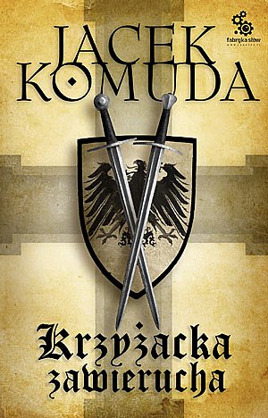 Krzy�acka zawierucha