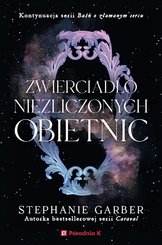 Zwierciad�o Niezliczonych Obietnic
