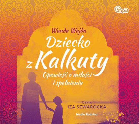 Dziecko z Kalkuty