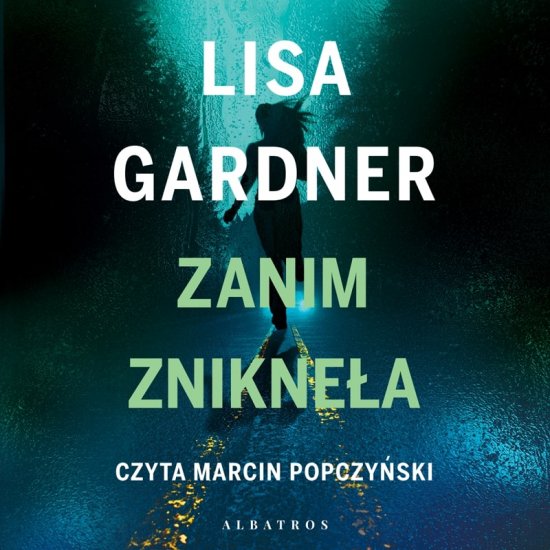 Zanim znikn�a