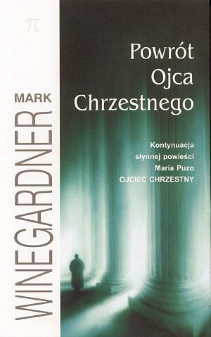 Powr�t Ojca Chrzestnego