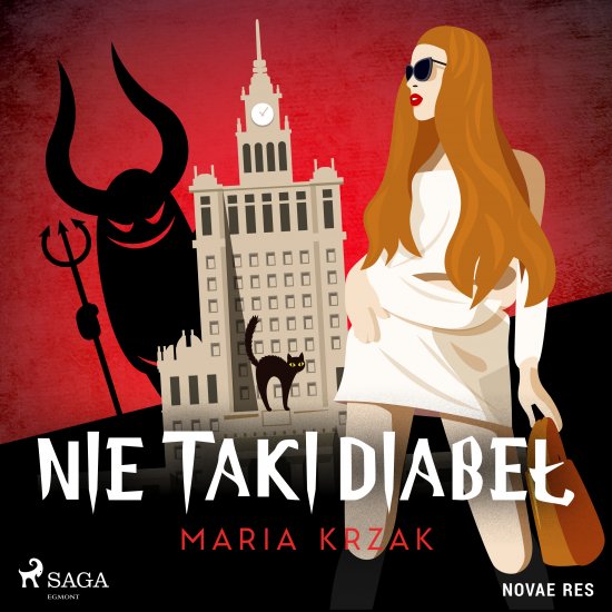 Nie taki diabe�