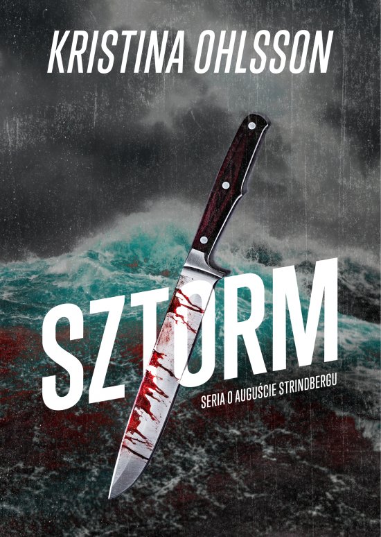 Sztorm