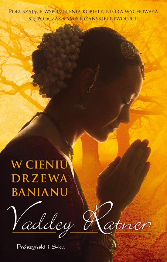 W cieniu drzewa banianu