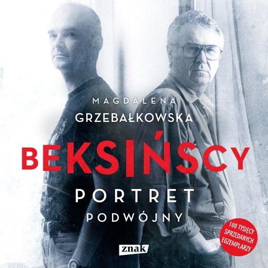 Beksi�scy. Portret podw�jny