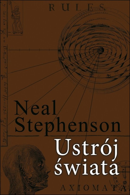 Ustr�j �wiata