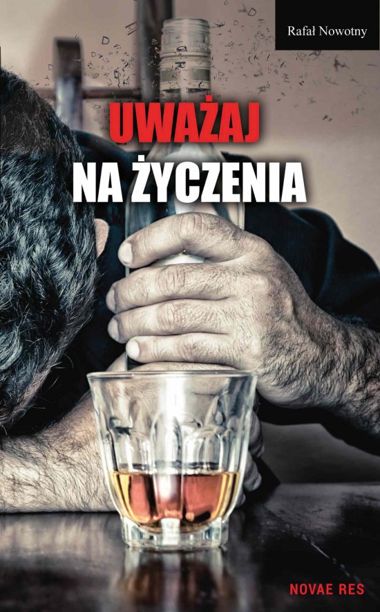 Uwa�aj na �yczenia