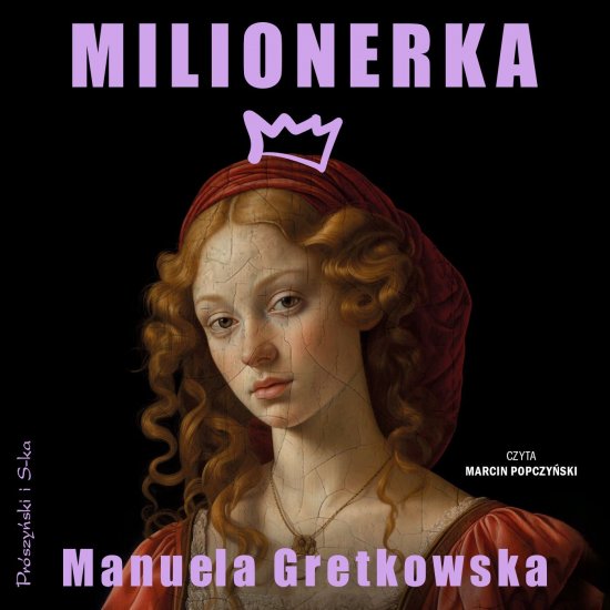 Milionerka