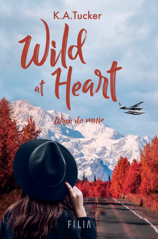 Wild at Heart. Wr�� do mnie