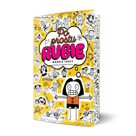 Po prostu Rubie