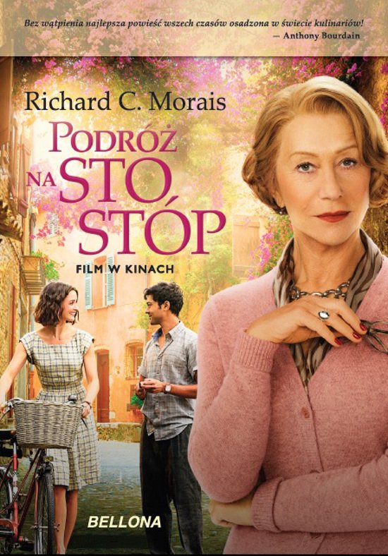 Podr� na sto st�p