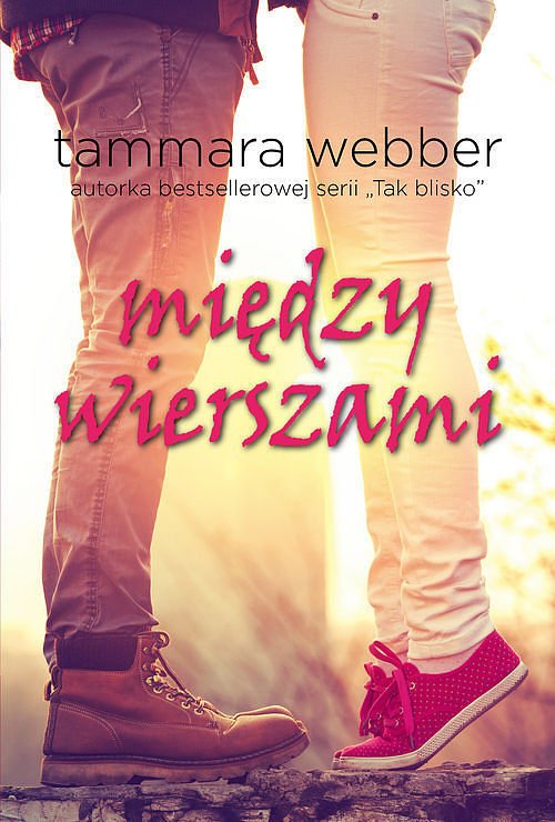 Mi�dzy wierszami