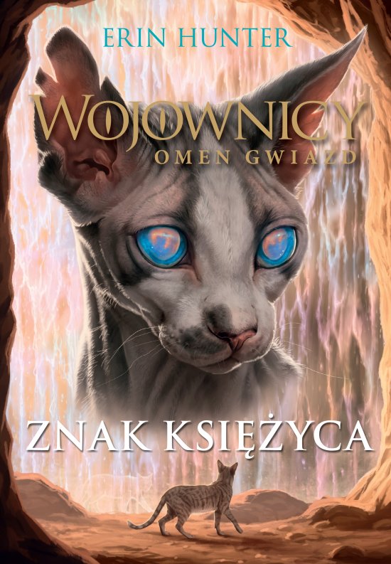 Znak ksi�yca