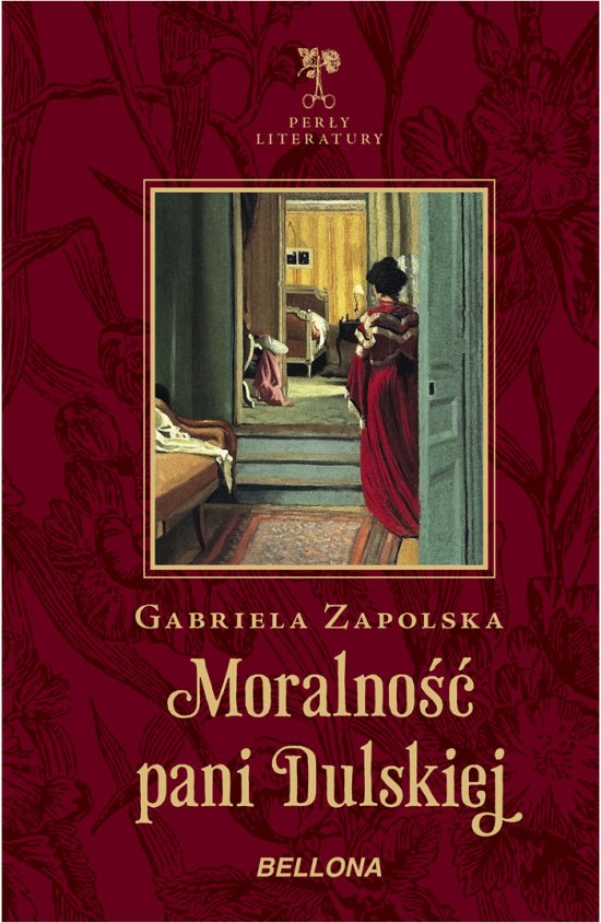 Moralno�� pani Dulskiej
