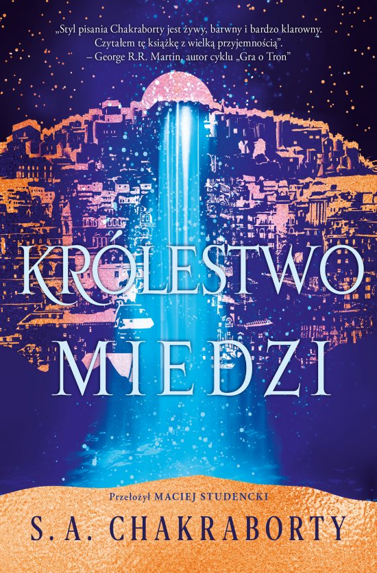 Kr�lestwo Miedzi