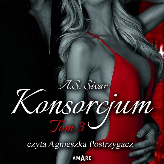 Konsorcjum. Tom III