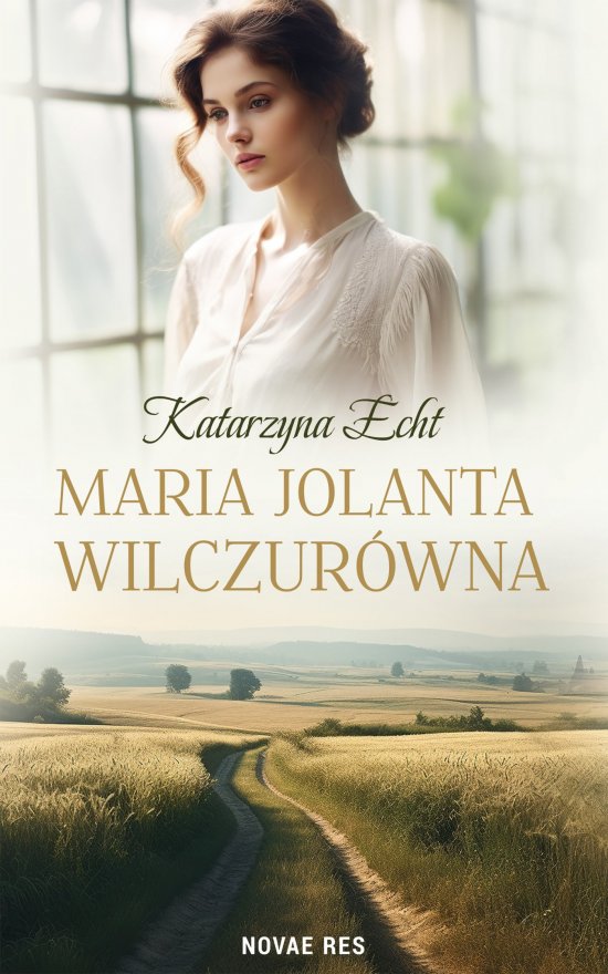 Maria Jolanta Wilczur�wna