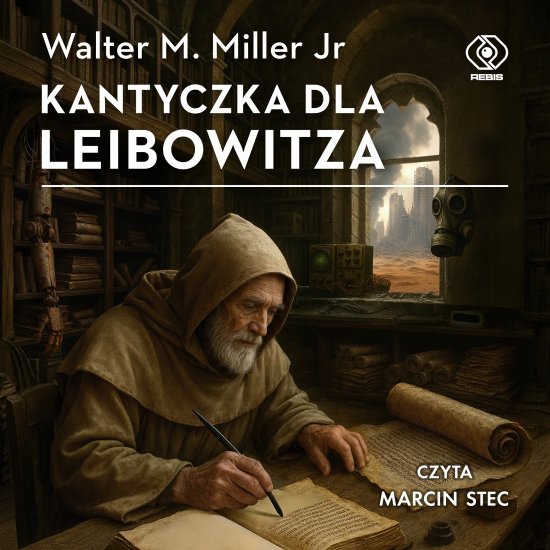 Kantyczka dla Leibowitza