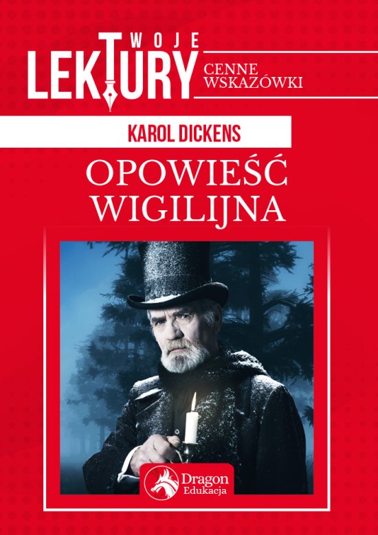 Opowie�� wigilijna