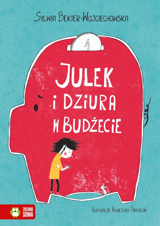 Julek i dziura w bud�ecie