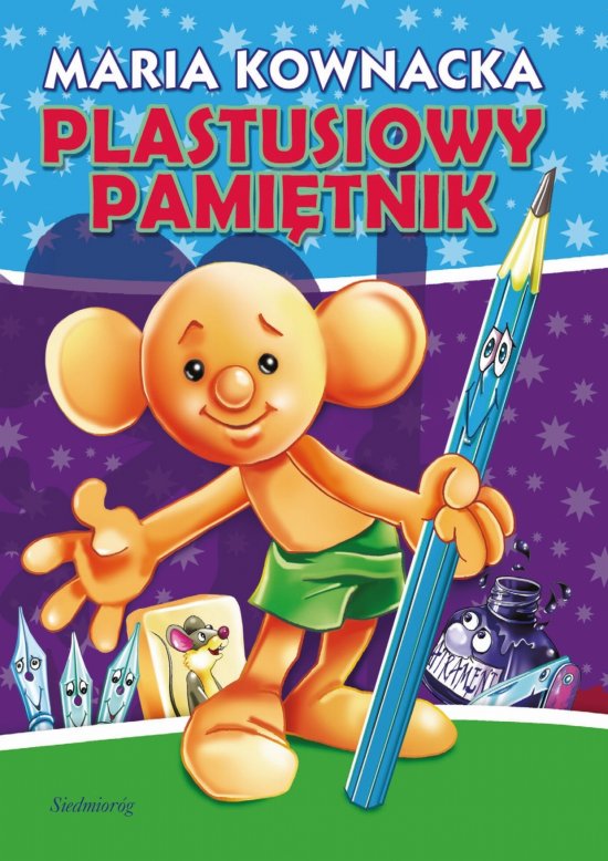 Plastusiowy pami�tnik