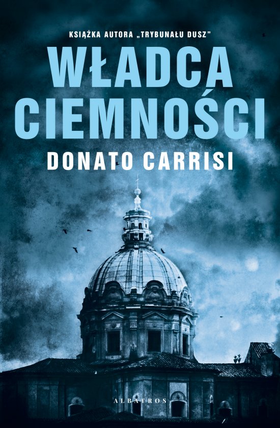 W�adca ciemno�ci