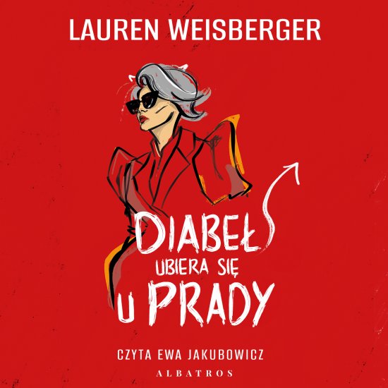 Diabe� ubiera si� u Prady