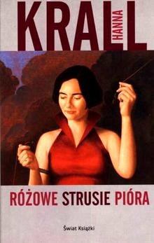 R�owe strusie pi�ra