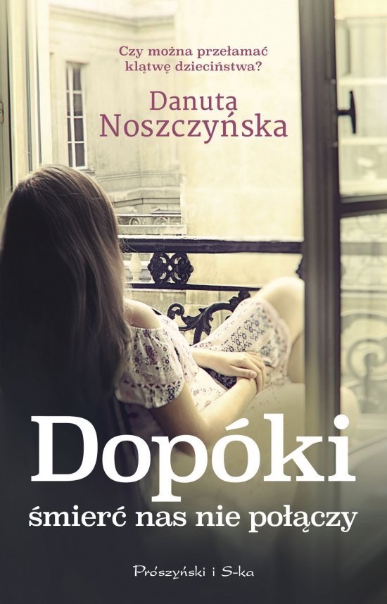 Dop�ki �mier� nas nie po��czy