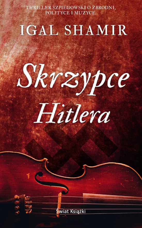 Skrzypce Hitlera
