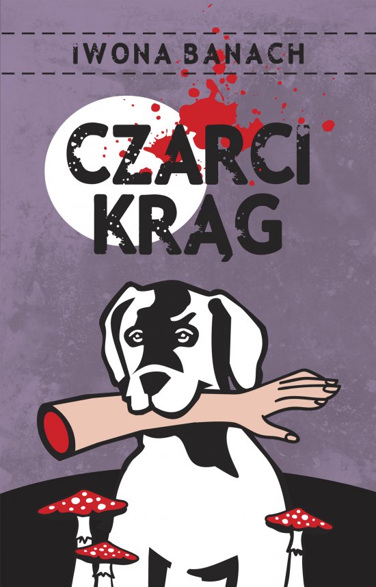 Czarci kr�g