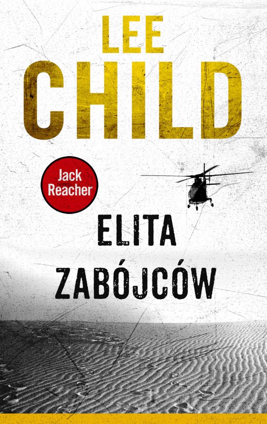 Elita zab�jc�w
