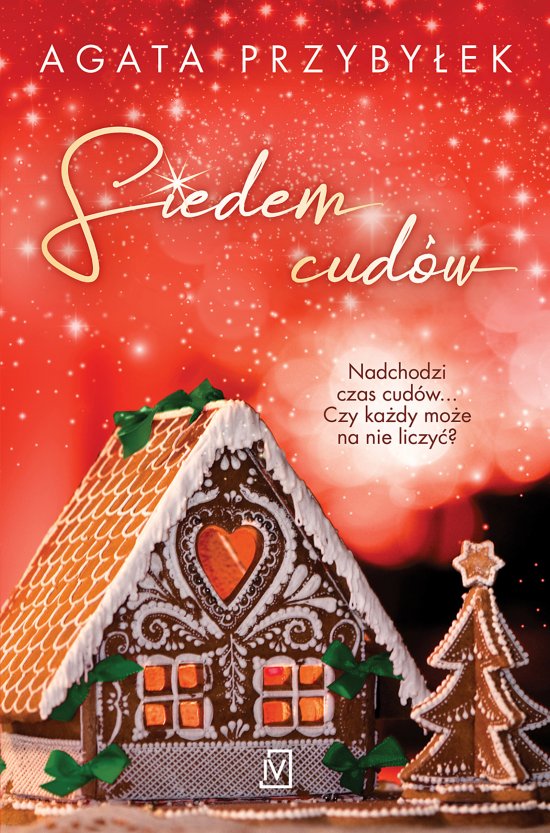 Siedem cud�w