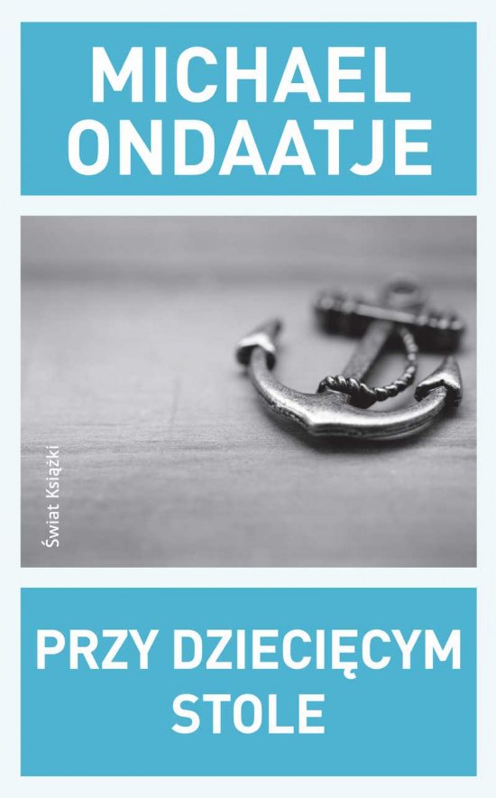 Przy dzieci�cym stole