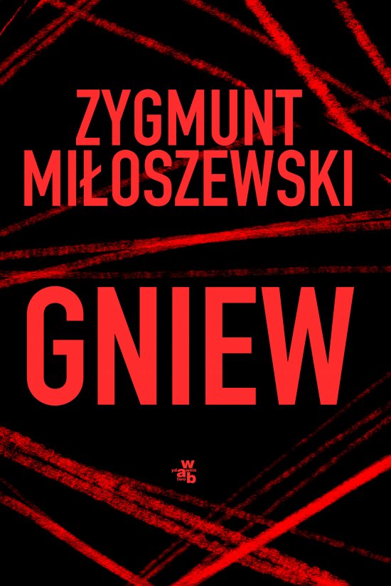 Gniew. Tom 3