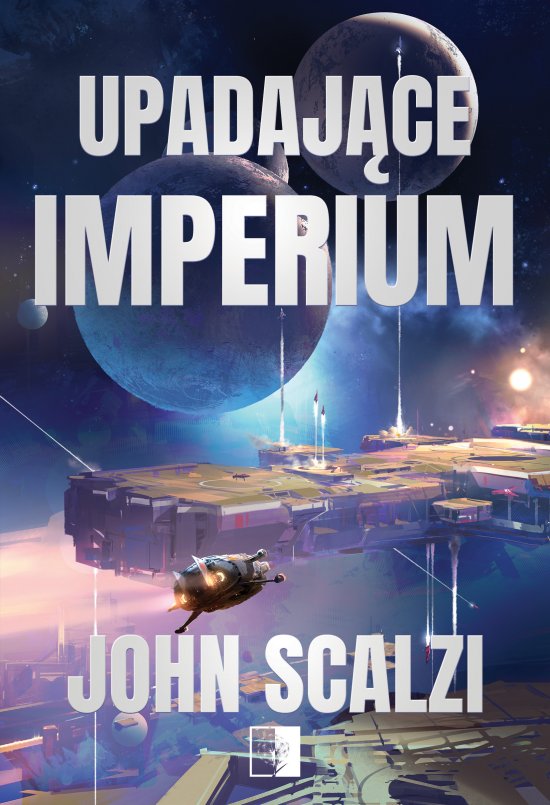 Upadaj�ce Imperium