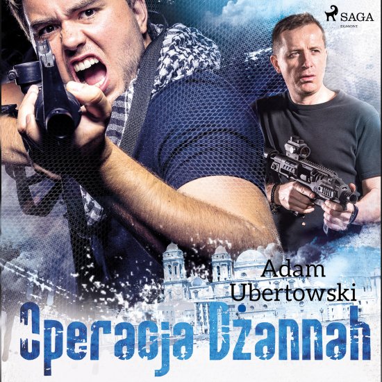 Operacja D�annah