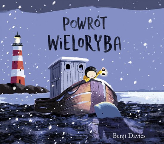 Powr�t wieloryba