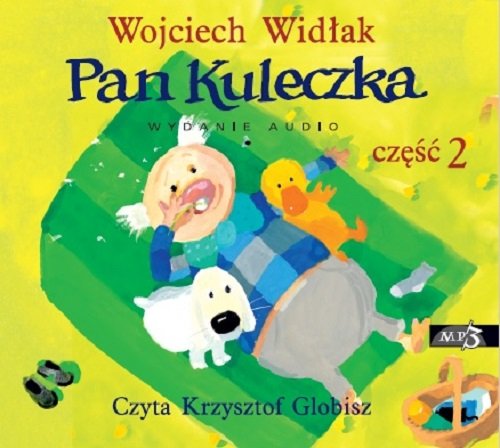 Pan Kuleczka II